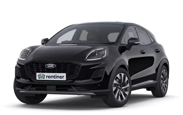 imagen Ford Puma MHEV 125cv Titanium-72